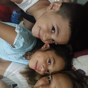 Meet your Posher, Bessy